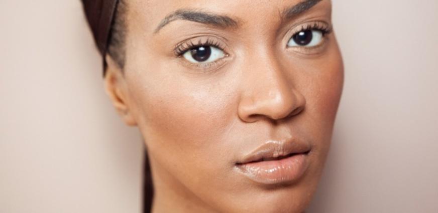 Maquiagem perfeita para pele negra