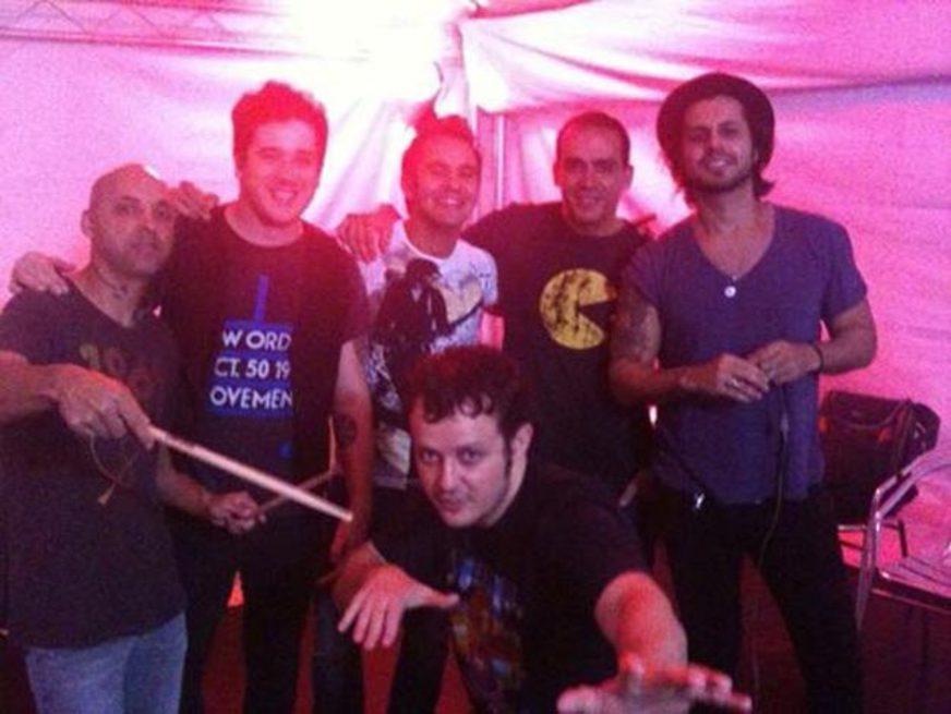 Destino: Viajando para ver shows