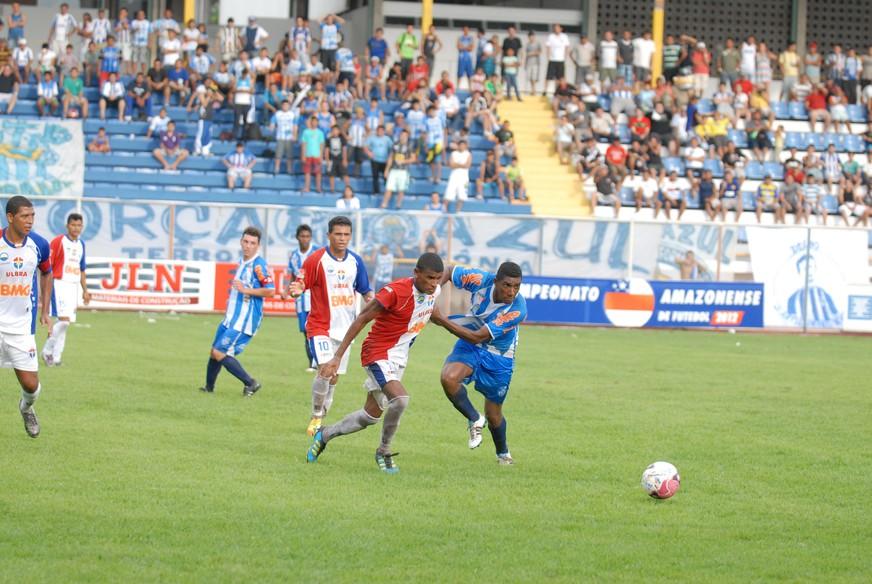 Fast, Penarol e Princesa vencem na 3ª rodada
