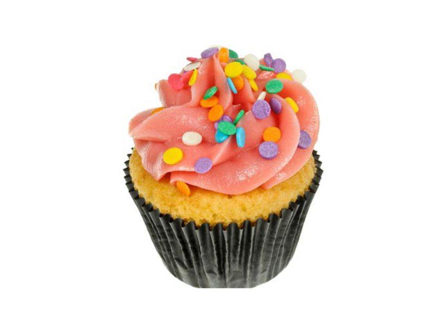 Aprenda a fazer cupcakes