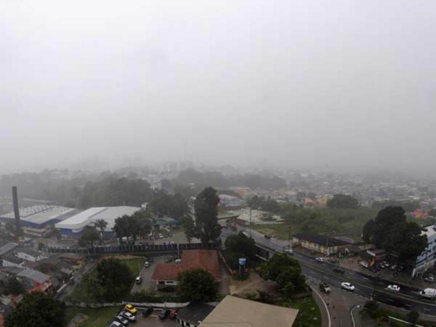 Volume de chuvas no Amazonas continuará acima dos padrões climatológicos, diz Sipam