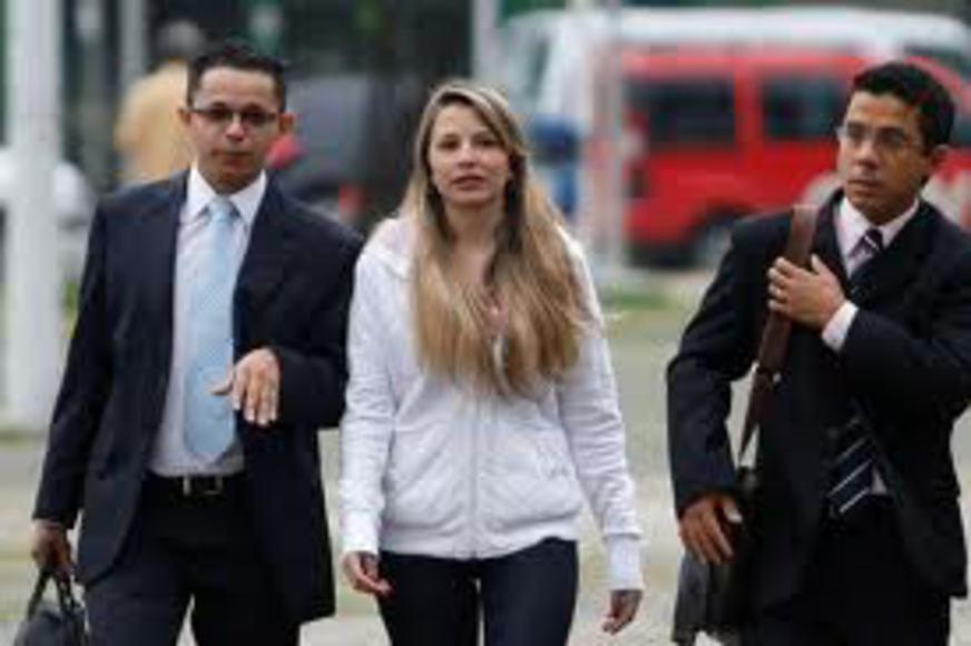 Começa o segundo dia do julgamento do caso Eloá
