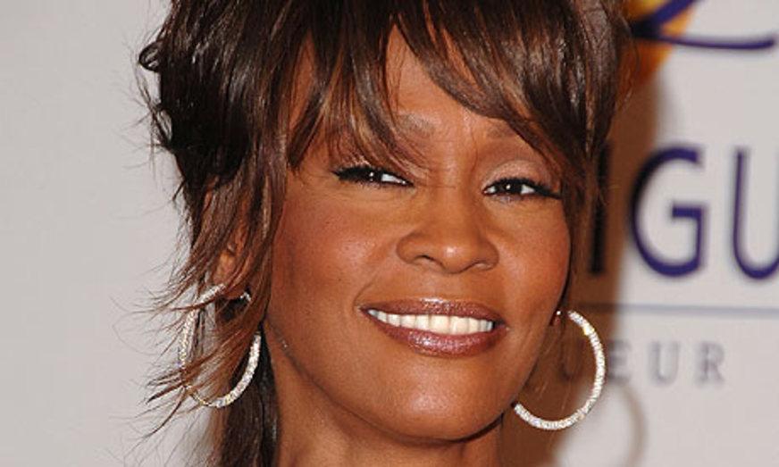Funeral de Whitney Houston será no sábado