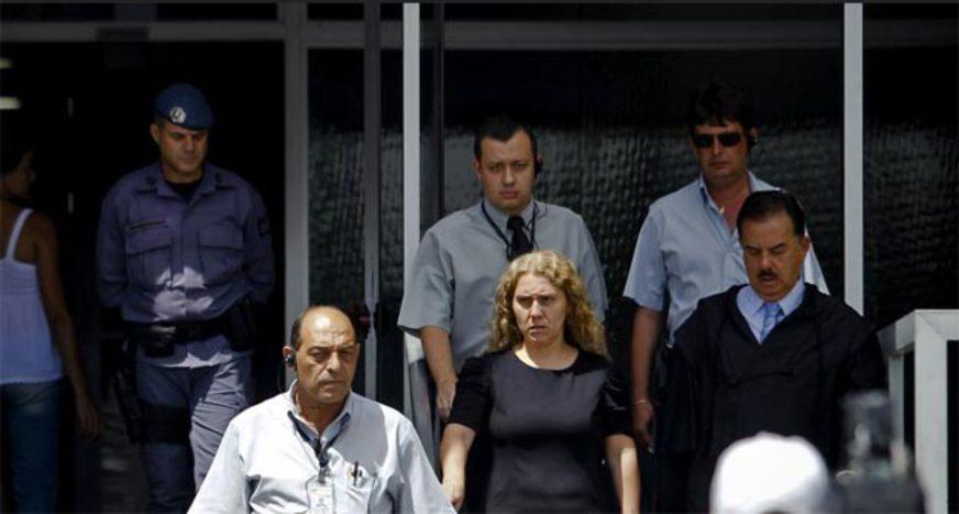 Irmão de Eloá afirma que Lindemberg não é um ser humano