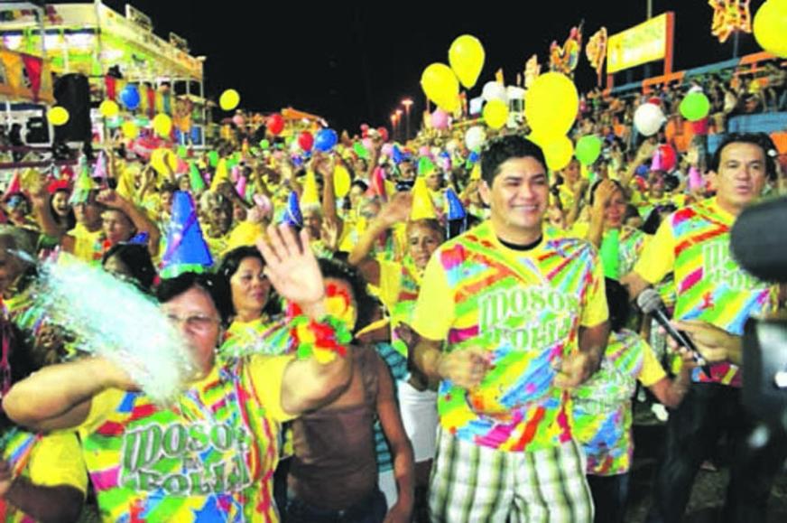 Várias opções para aproveitar o carnaval no interior do AM
