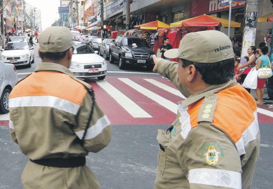 Justiça determina que Manaustrans deve realizar novo concurso público