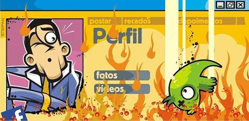 Use as redes sociais a seu favor e se dê bem na carreira