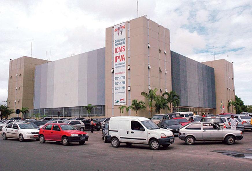 No primeiro mês do ano o AM arrecadou R$ 503 mi