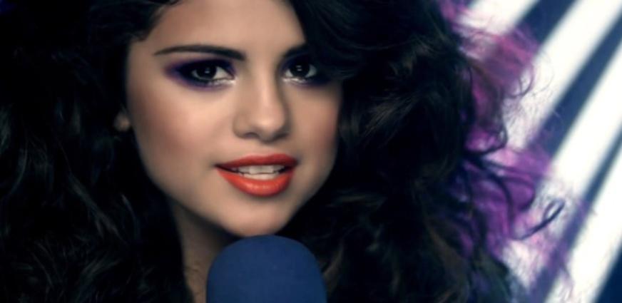 Selena Gomez se apresenta no Rio neste sábado