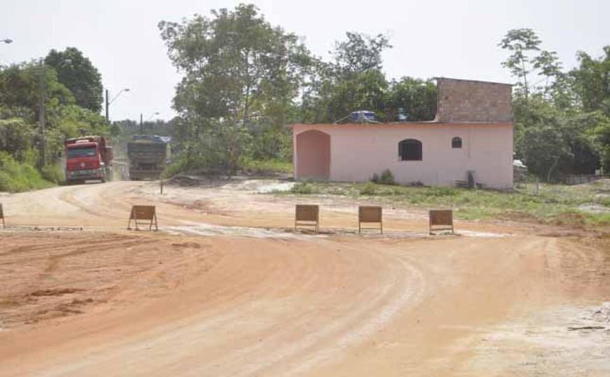 Moradores do Corredor Ecológico do Mindu esperam por desapropriação