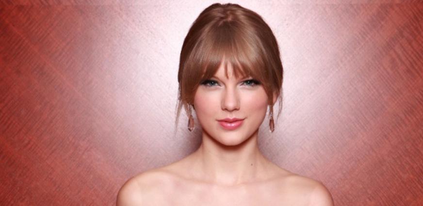 Taylor Swift pode estar a caminho do Brasil