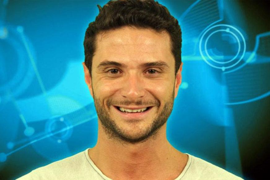 Com 81%, Ronaldo é o quinto eliminado do BBB 12