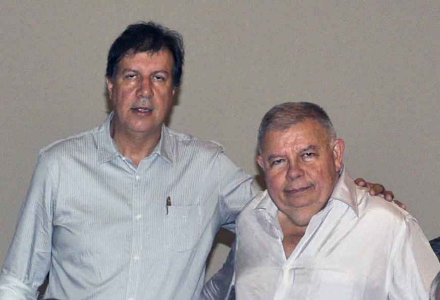 Novo presidente da CBAt é eleito em Manaus
