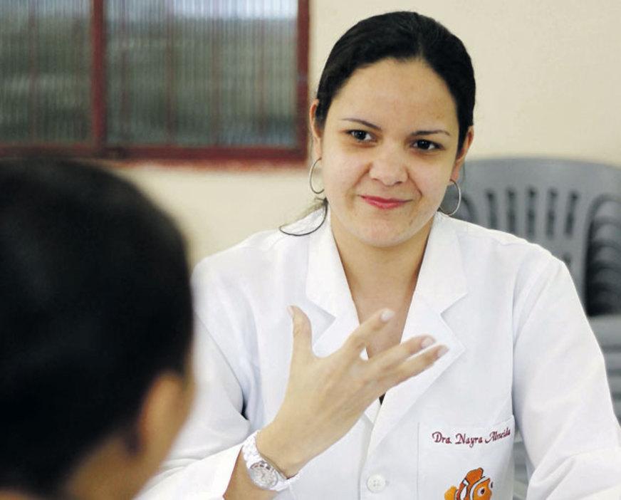 Língua Brasileira de Sinais aproxima médicos e comunidade do AM