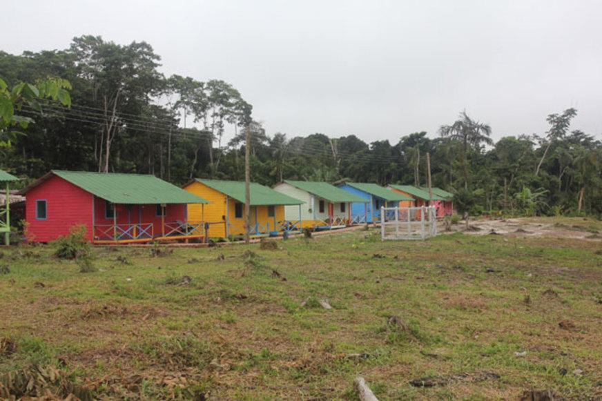 Comunidades ribeirinhas no AM vencem o isolamento