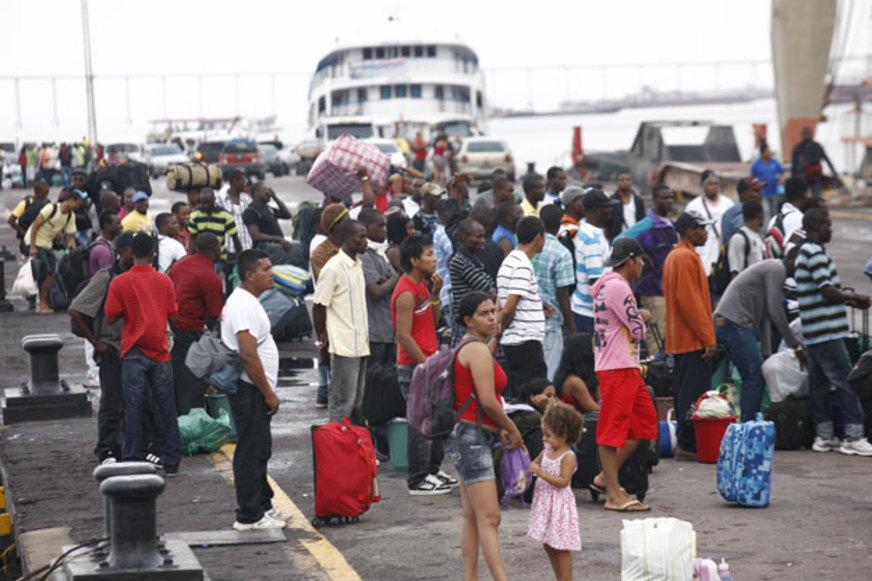 Audiência Pública no Senado discutirá imigração de Haitianos no país