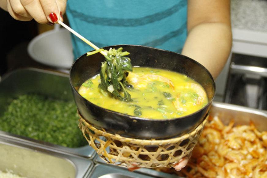 Sopas e caldos são alternativas deliciosas de tirar a ressaca do Carnaval
