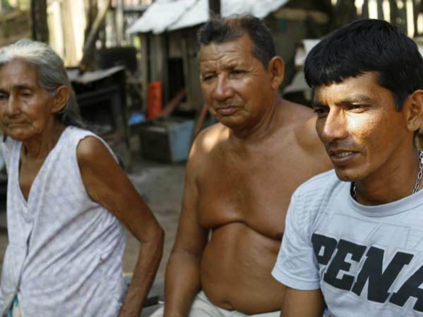 Funai regulamenta participação de indígenas nos processos de demarcação