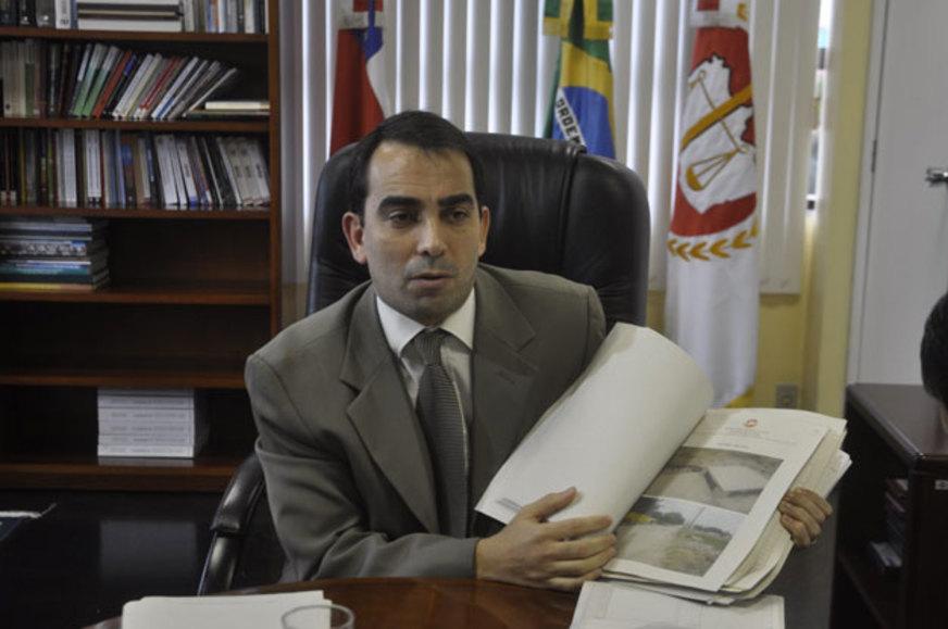 Prefeitura de Coari (AM) na mira do MPE