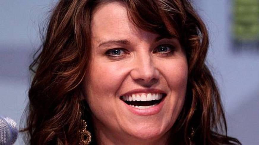 Atriz de ‘Xena’ é presa após protesto ambiental de 77 horas em navio