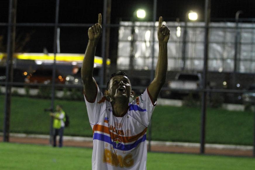 Fast quer venda de ingressos no dia do jogo com o Nacional