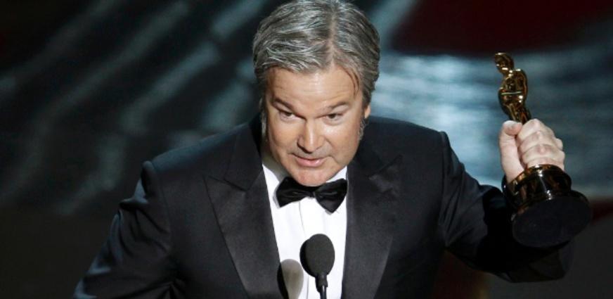 ‘Rango’ ganha Oscar de melhor animação
