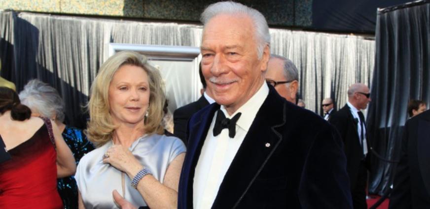Christopher Plummer é premiado como melhor ator coadjuvante por ‘Toda Forma de Amor’