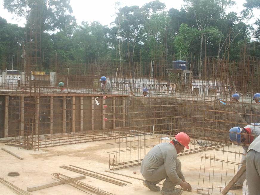 Unidade prisional em Maués ficará pronta em dezembro