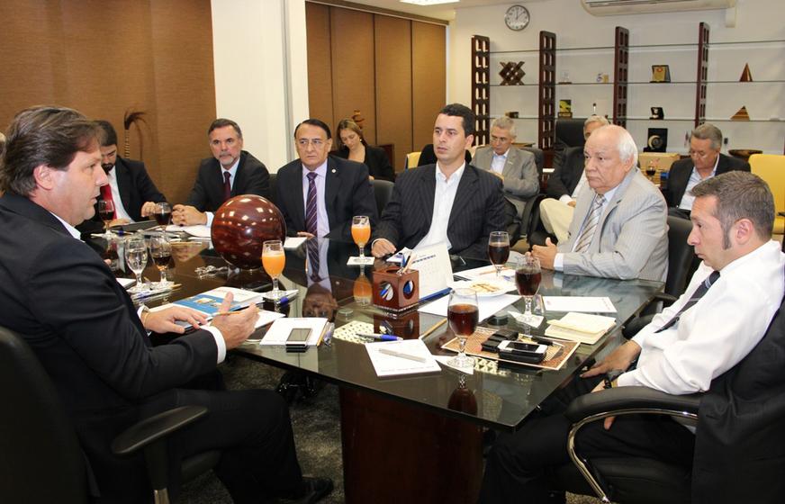 Secretário do MDIC afirma que PPB´s serão atualizados