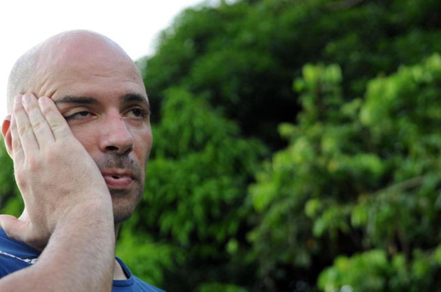 Fast Clube não vai mudar esquema tático