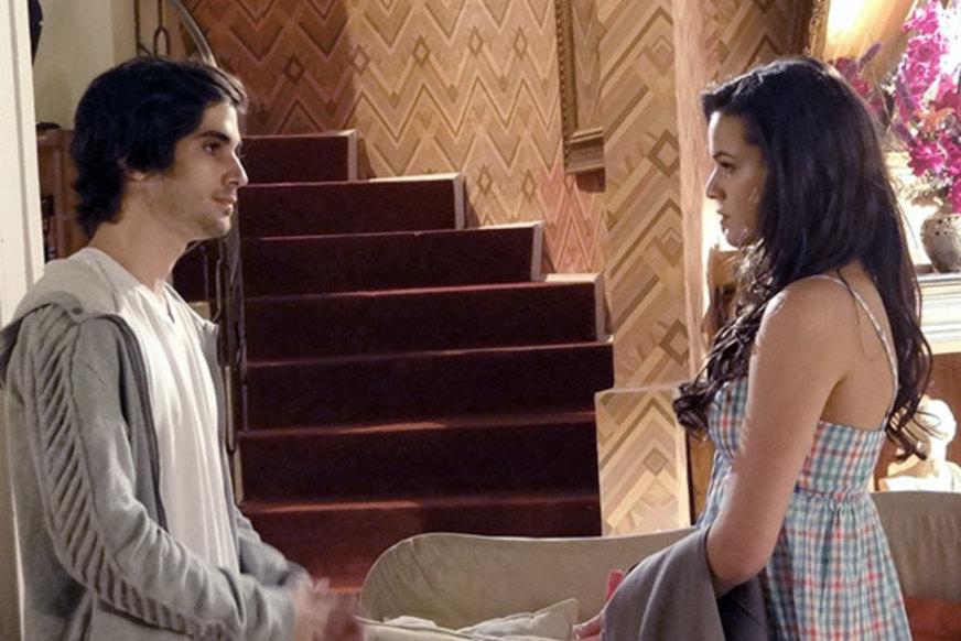 Resumo de Novelas 12/03/12