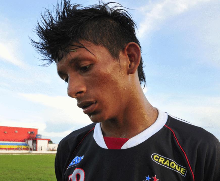 Autor do gol da vitória do Operário (AM) afirma que ainda é cedo para ser titular