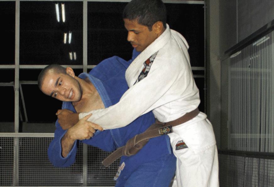 Copa Fejama de Judô acontecerá sábado em Manaus