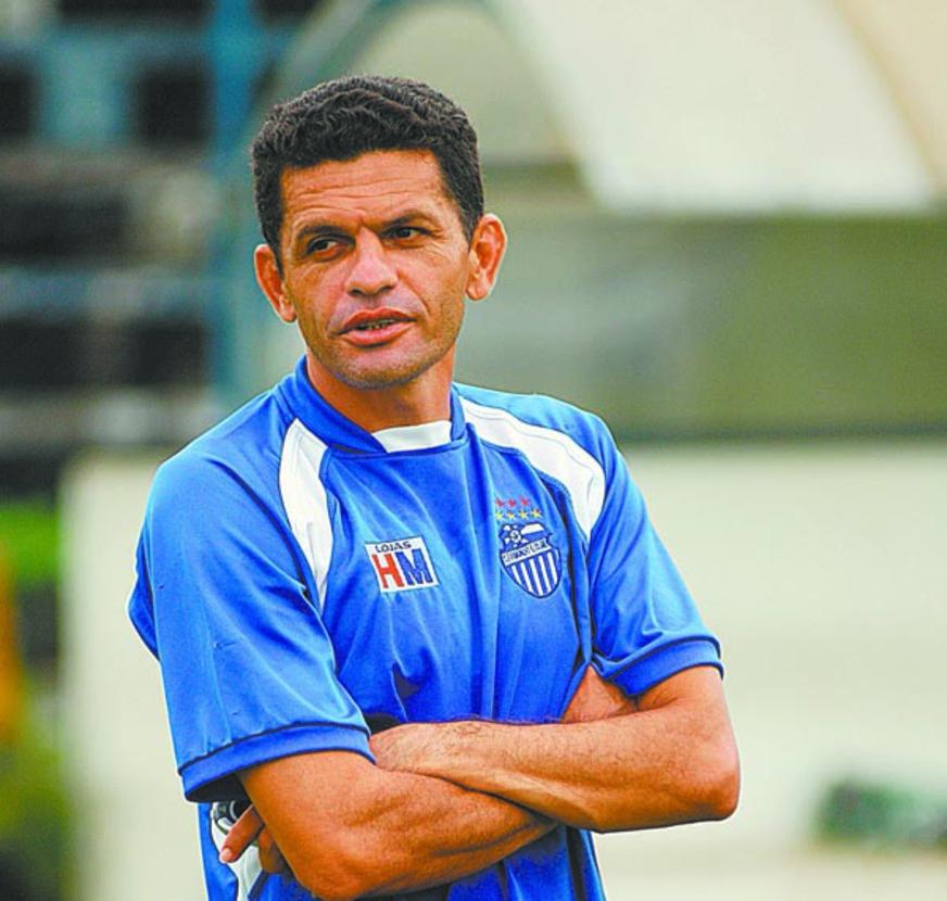 João Carlos Cavalo conquista título no DF e leva time à Copa do Brasil de 2013