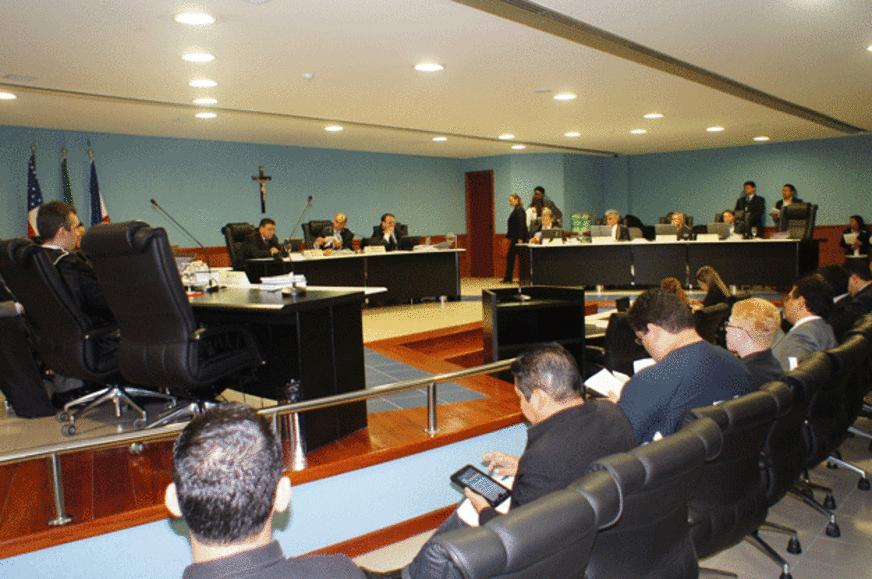 Menos de 10% dos gestores do Amazonas prestaram contas junto ao TCE-AM
