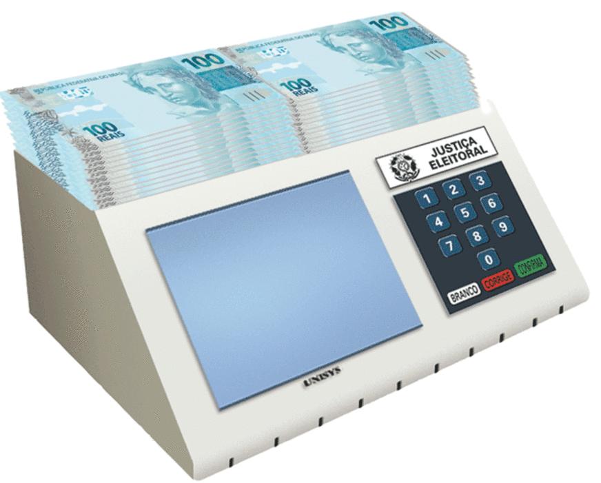 Campanha eleitoral em Manaus tem custo de R$ 25 mi