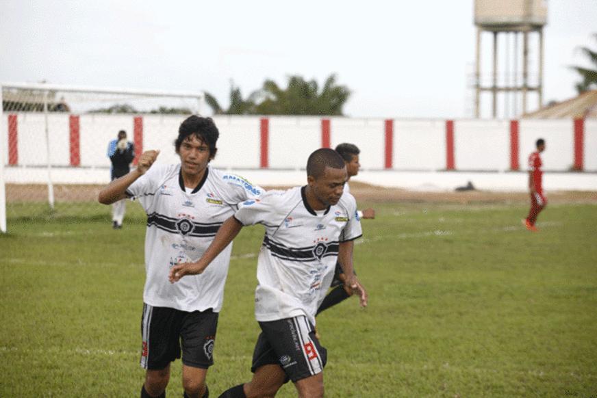 Rio Negro derrota o CDC e conquista a sua segunda vitória consecutiva