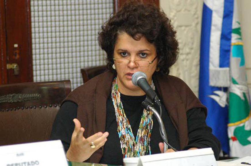 Governo Federal não aceita Código Florestal alterado