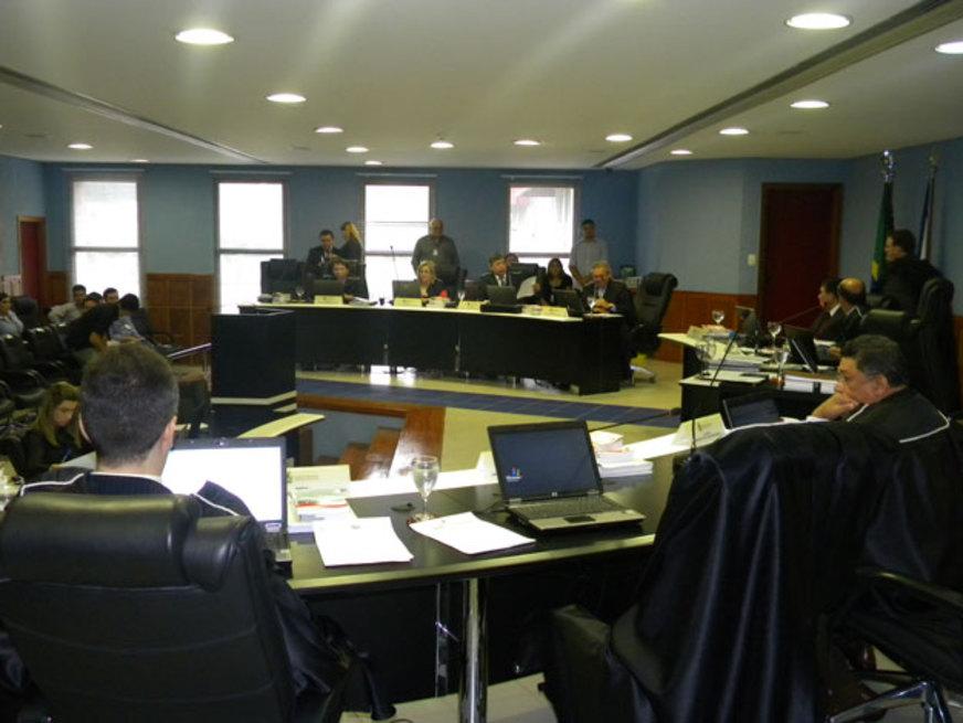 Tribunal de Contas do Estado julga 69 processos entre agentes da Capital e do Interior