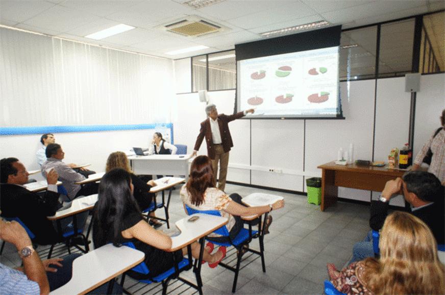 Relatórios de inspeção do TCE-AM seguem padronização da ISO em 2012