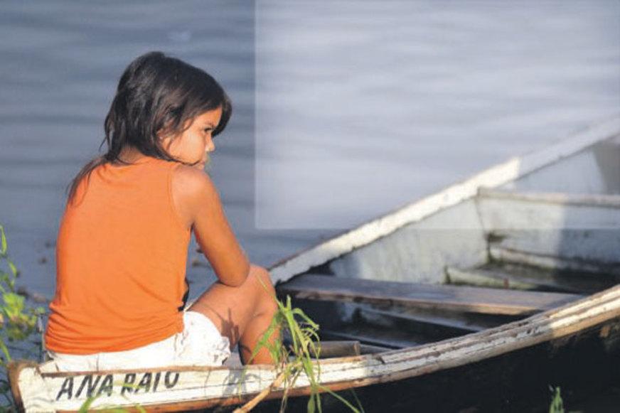 Conselho tutelar em alerta, após ‘boom’ do petróleo no interior do Amazonas