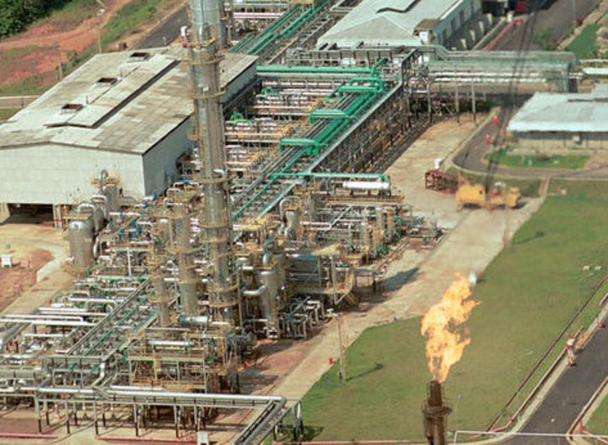 Petrolíferas pagam 22% de todo o ICMS do Amazonas