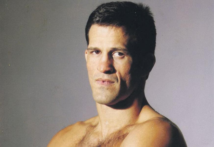 Entrevista com ex-campeão do UFC – Murilo Bustamante