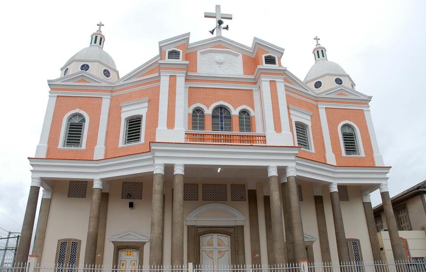 Fiéis celebram dia de São José com extensa programação