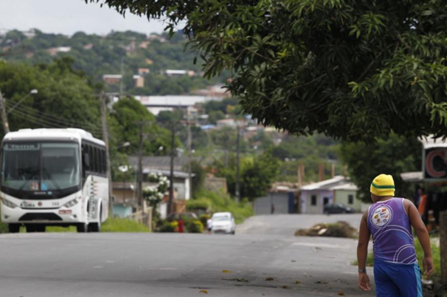 Promessas em ano de eleição na Zona Leste de Manaus