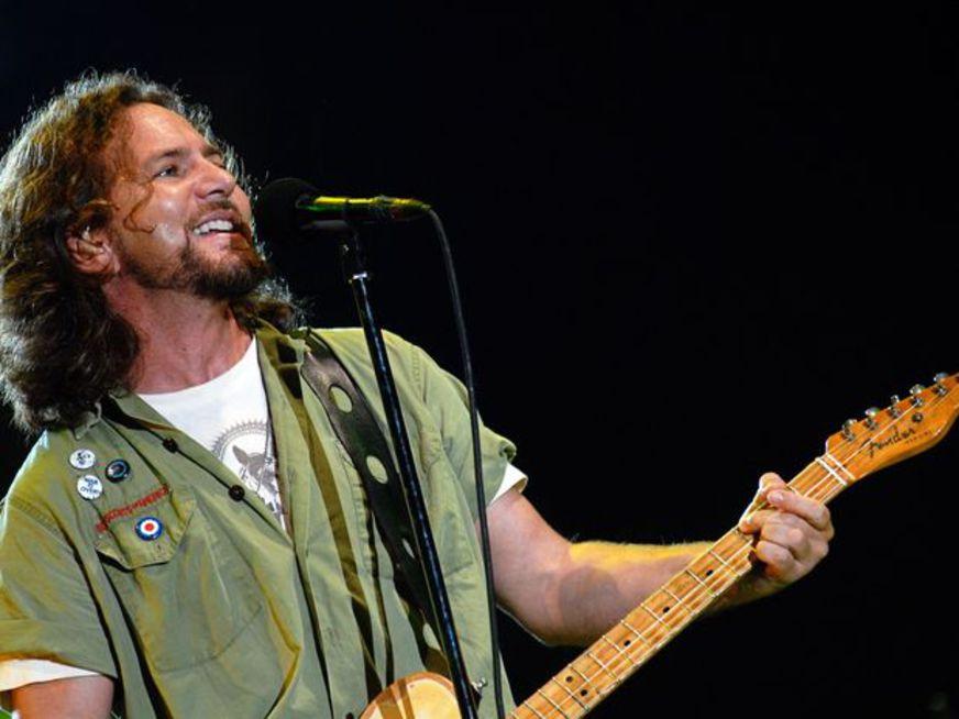 Novo álbum do Pearl Jam pode ser experimental