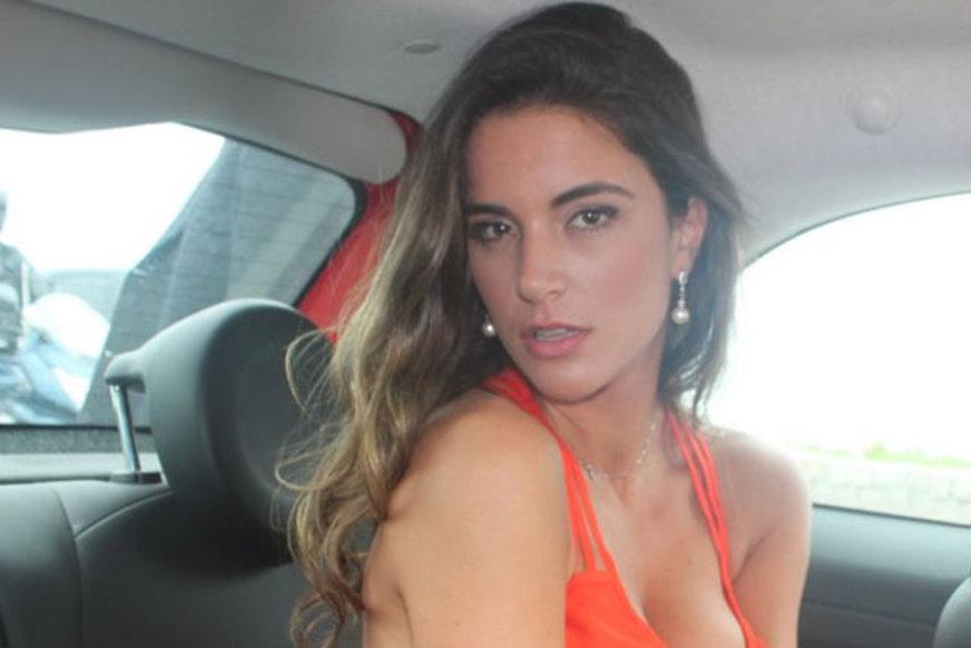 Laisa começa a interagir com ” hermanos” da versão espanhola do Big Brother