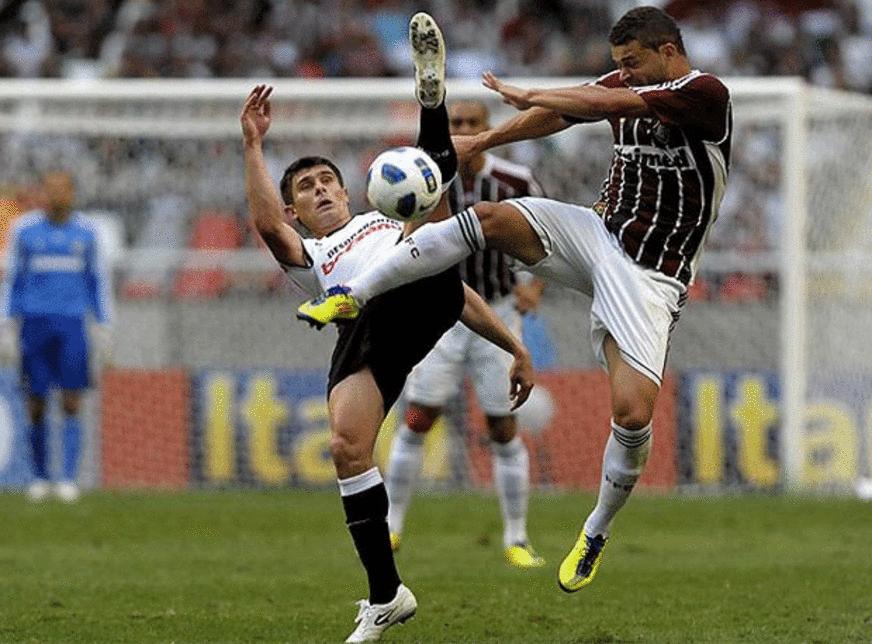 CBF divulga tabela básica do Campeonato Brasileiro