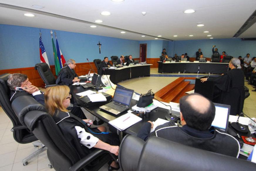 TCE-AM julga prestação de contas de gestores do interior