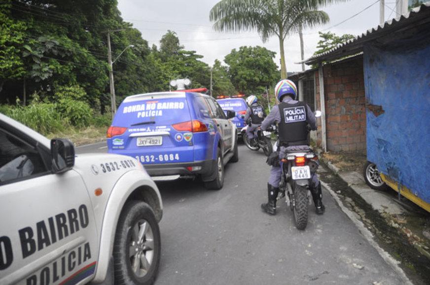 Governo prepara treinamento simulado para a Copa do Mundo